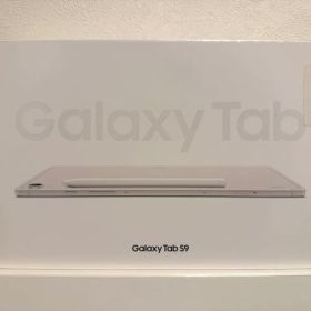 【新品・未開封】Galaxy Tab S9 ペン付き