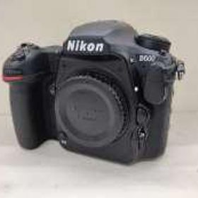 デジタル一眼レフ D500 ボディ NIKON