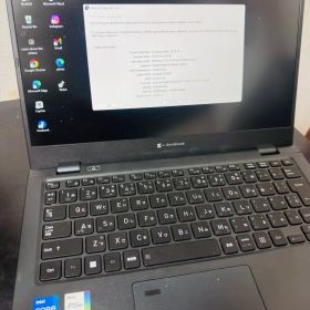 dynabook ノートPC G83/KW core i5 gen 12th