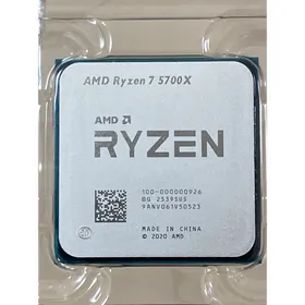 AMD Ryzen 7 5700X BOX 新品¥25,400 中古¥15,000 | 新品・中古のネット