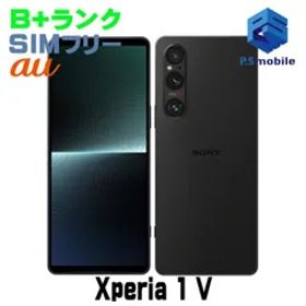 SONY Xperia 1 V 新品¥168,400 中古¥45,800 | 新品・中古のネット最