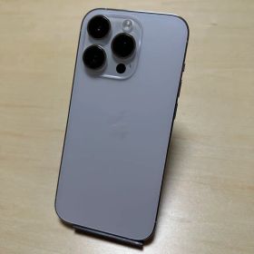 Apple iPhone 14 Pro 新品¥62,000 中古¥48,800 | 新品・中古のネット最
