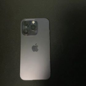 Apple iPhone 14 Pro 256GB 箱付き