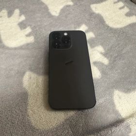 （海外版） iPhone14pro 512GB スペースブラック