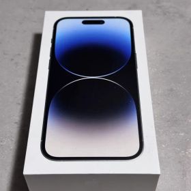 Apple iPhone 14 Pro 128GB SIMフリー