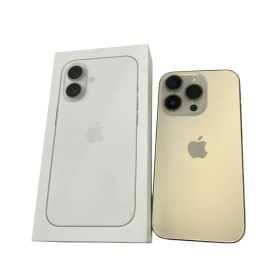 186000 動作確認済み Apple アップル iPhone 14pro A2889 ゴールド