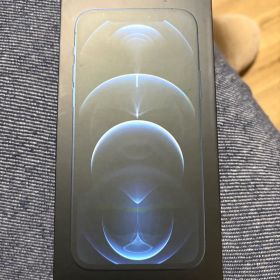 Apple iPhone 12 Pro 本体 256GB