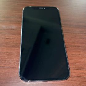 美品Apple iPhone 12 pro グラファイト