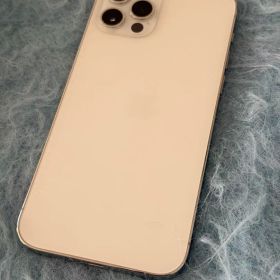 Apple iPhone 12 Pro シルバー 本体 256gb