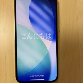 iPhone 12pro 128GB ゴールド SIMフリー Face ID可