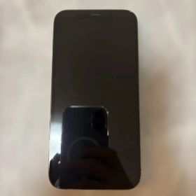 Apple iPhone 12 Pro グラファイト 256GB