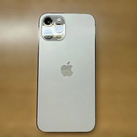 iPhone 12pro 256GB 中古 SIM接触不良あり