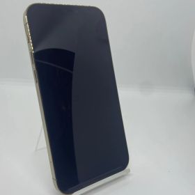 【全 iPhone 12 Pro 256GB ゴールド au SIMフリー 白ロム 動作確認済 74%額返金保証】【最速発送】