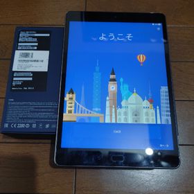 エイスース(ASUS)のASUS ZenPad 3S 10 LTE Z500KL-BK32S4 SIMフ(タブレット)