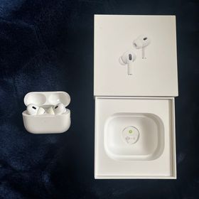 アップル(Apple)のAirPods Pro 第2世代(ヘッドフォン/イヤフォン)