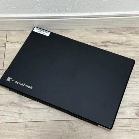 薄型 即戦力 dynabook G83/FR i5 10世代 8GB 256GB オフィス2021 軽量 S469