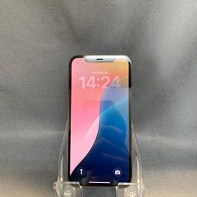 中古美品 国内版 SIMフリー iPhone12 Pro 256GB グラファイト色