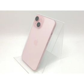 iPhone 15 ピンク 新品 83,000円 中古 65,800円 | ネット最安値の価格