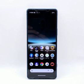 [H21] Xperia 5 iv softbank版 SIMフリー