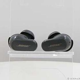 〔中古品〕 QuietComfort Earbuds II エクリプスグレー〔中古品〕 QuietComfort Earbuds II エクリプスグレー