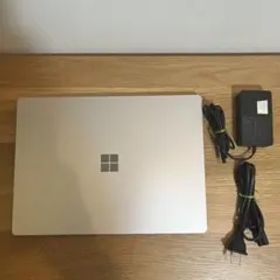 Microsoft Surface Laptop 4 シルバー