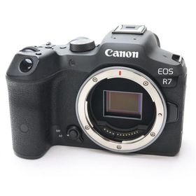 《並品》Canon EOS R7 ボディ