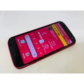 FCNT らくらくスマートフォン F-52B 新品¥27,900 中古¥11,000 | 新品