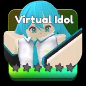 ユニバーサル タワー ディフェンス |ミクルーラー 0.1%