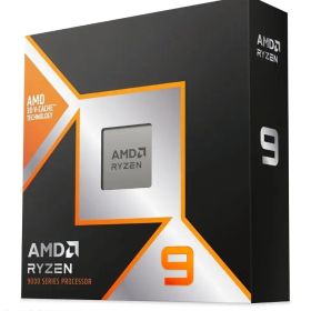 AMD Ryzen 9 9950X3D CPU 本体のみ ジャンク品