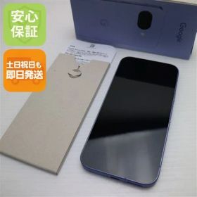 新品同様 SIMフリー Google Pixel 9a 128GB アイリス スマホ Google 即日発送 土日祝発送OK 09000