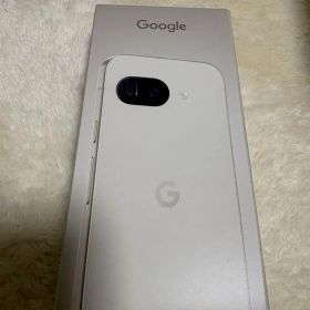 Google Pixel 9a 128GB 5G本体
