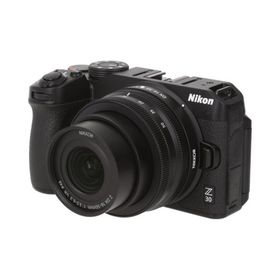 Nikon Z30 Z DX VR16-50 KIT 【A】
