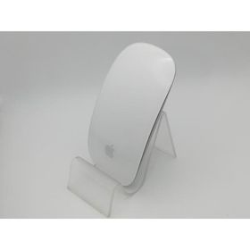 【中古】Apple Magic Mouse (2009/A1296) MB829J/A【新橋烏森通り】保証期間１週間