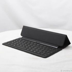 〔中古〕Apple(アップル) iPad (第7世代) iPad Air (第3世代) 用 Smart Keyboard MX3L2J／A〔276-ud〕