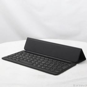 〔中古〕Apple(アップル) iPad (第7世代) iPad Air (第3世代) 用 Smart Keyboard MX3L2J／A〔276-ud〕
