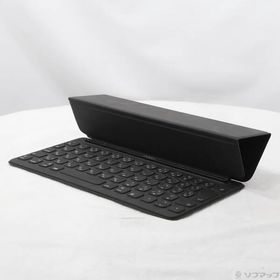 〔中古〕Apple(アップル) iPad (第7世代) iPad Air (第3世代) 用 Smart Keyboard MX3L2J／A〔276-ud〕