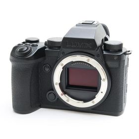 《美品》Panasonic LUMIX S5IIX ボディ DC-S5M2X