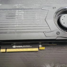 中古GTX 1060 3GB 動作確認済