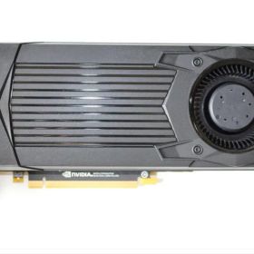 NVIDIA GeForce GTX 1060 3GB