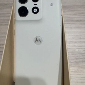 motorola edge 50 pro 新品 32,800円 中古 25,000円 | ネット最安値の