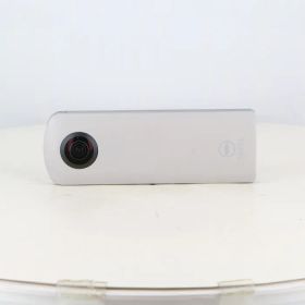 【中古】(リコー) RICOH THETA SC ベージュ