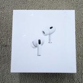 AIRPODS PRO 第2世代 MTJV3J/A APPLE