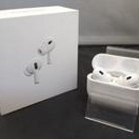 AIRPODS PRO 第2世代 MTJV3J/A APPLE