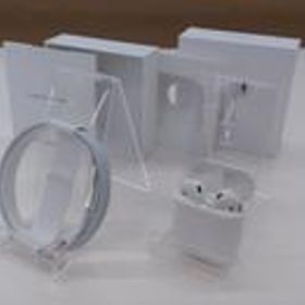 AIRPODS 第2世代 MV7N2J/A APPLE