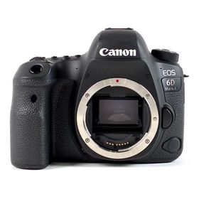 キヤノン Canon EOS 6D Mark II ボディ デジタル 一眼レフカメラ 中古 在庫一掃
