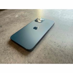 アイフォーン(iPhone)のiPhone12 Pro Max 256GB 本体 SIMフリー(スマートフォン本体)