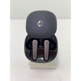 ANKER◆イヤホン・ヘッドホン Soundcore Liberty Air 2 Pro A3951N11 [ブラック]