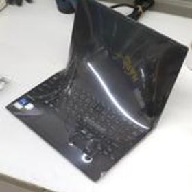 ノートパソコン LIFEBOOK U9311/HX FUJITSU