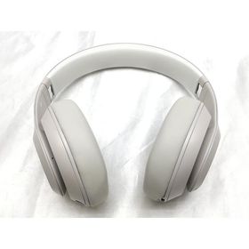 【中古】beats by dr.dre Beats Studio Pro MQTR3PA/A [サンドストーン]【ECセンター】保証期間１ヶ月【ランクB】