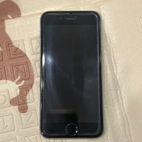 Apple iPhone 6 スペースグレー 本体